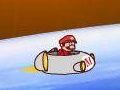 Гульня Super Mario Galaxy онлайн