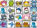 Гульня Pet Connect онлайн Гульня Pet Connect онлайн