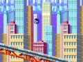 Гульня Sonic-vs-Knuckles  онлайн
