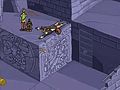 Гульня Прыгоды Scoobydoo 4  онлайн