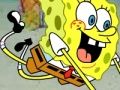 Гульня Конкурс Kahrahtay SpongeBob  онлайн