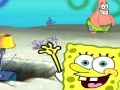 Гульня SpongeBob Trail of the Snail онлайн Гульня SpongeBob Trail of the Snail онлайн