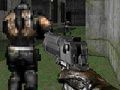 Гульня Super Sergeant Shooter 2 Level Pack  онлайн