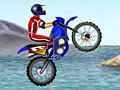 Гульня FMX Team  онлайн