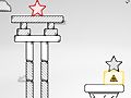 Гульня Redstar Fall Pro онлайн