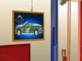 Гульня Знайдзіце прадметы ў гаражы  онлайн