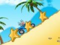 Гульня Caras Dune Buggy Dash  онлайн