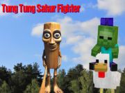 Гульня Знішчальнік Tung Tung Sahur онлайн