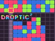 Гульня Droptik 2 онлайн