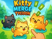 Гульня Kitty Magnat злучэння онлайн