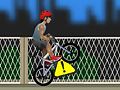 Гульня Стыль BMX Pro онлайн Гульня Стыль BMX Pro онлайн
