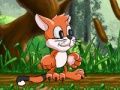 Гульня Toffy коткі онлайн