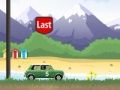Гульня Renegade Racing  онлайн