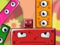 Гульня Monsterland - Junior vs. Старэйшы  онлайн