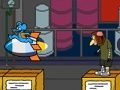 Гульня Bart Simpson Zombie Kaboom онлайн Гульня Bart Simpson Zombie Kaboom онлайн