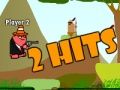 Гульня Пісталет Mayhem 2: Больш пагром  онлайн