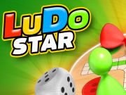 Гульня Ludo Star онлайн