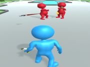 Гульня Выратаванне ад 3D-куляў Снайперс стральбы онлайн