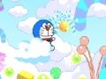 Гульня Прыгода Doraemon  онлайн