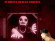 Гульня Petapeta Roblox Shooter онлайн