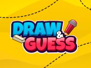 Гульня Draw і Guess онлайн Гульня Draw і Guess онлайн