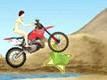 Гульня Booty Rider  онлайн