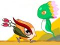 Гульня Digimon 4  онлайн