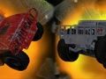 Гульня Скручаныя вайскоўцы  онлайн