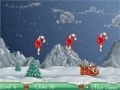Гульня Хай ён снег  онлайн