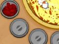Гульня Papas Pizzeria Spil онлайн