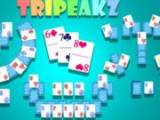 Гульня Tripeakz! онлайн