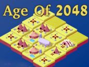 Гульня Узрост 2048 г. онлайн
