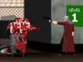 Гульня Д'ябал бег  онлайн