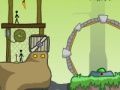 Гульня HAPLAND 3  онлайн