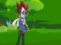 Гульня Gingka Beyblade  онлайн