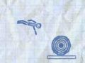 Гульня Ragdoll Cannon Remake  онлайн