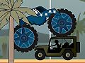 Гульня Буш -шум  онлайн