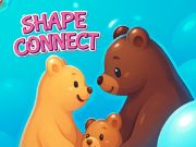 Гульня Падключэнне формаў онлайн