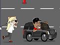Гульня Паляванне на тыгр  онлайн