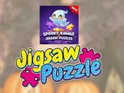 Гульня Галаваломка: Страшная Каваі онлайн