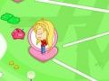 Гульня Hannah Montana Adventure  онлайн