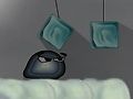 Гульня Huje Adventure  онлайн