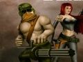 Гульня Xtreme Firepow  онлайн