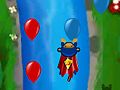 Гульня Bloons Super Monkey онлайн