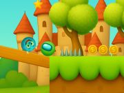 Гульня Шарык Tung Tung і Ball Labubu онлайн