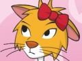 Гульня Стварыць F Cat онлайн