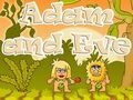 Гульня Адам і Ева онлайн