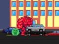 Гульня Hellbound Rampage  онлайн