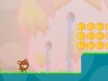 Гульня Bearboy і курсор  онлайн