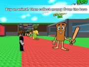 Гульня Roblox: скраў італьянскі Brainrot онлайн